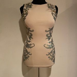 Statement Dress